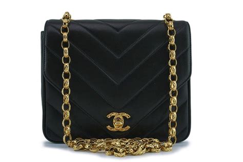 chanel gold bag 2017|chanel bag black gold chain.